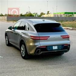 جنسس G70